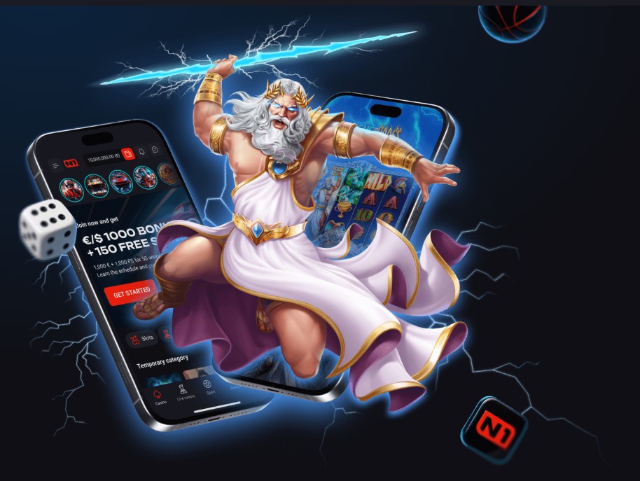 N1Bet App